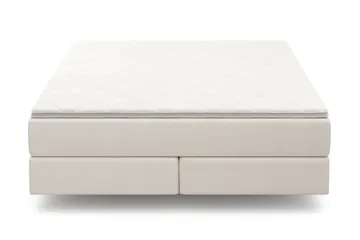 Polyeterskum Sommar/Vinter - Ivory
