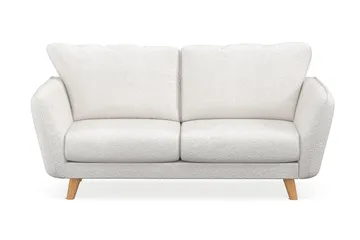 Trend Lyx 2-sits Soffa i Bouclé