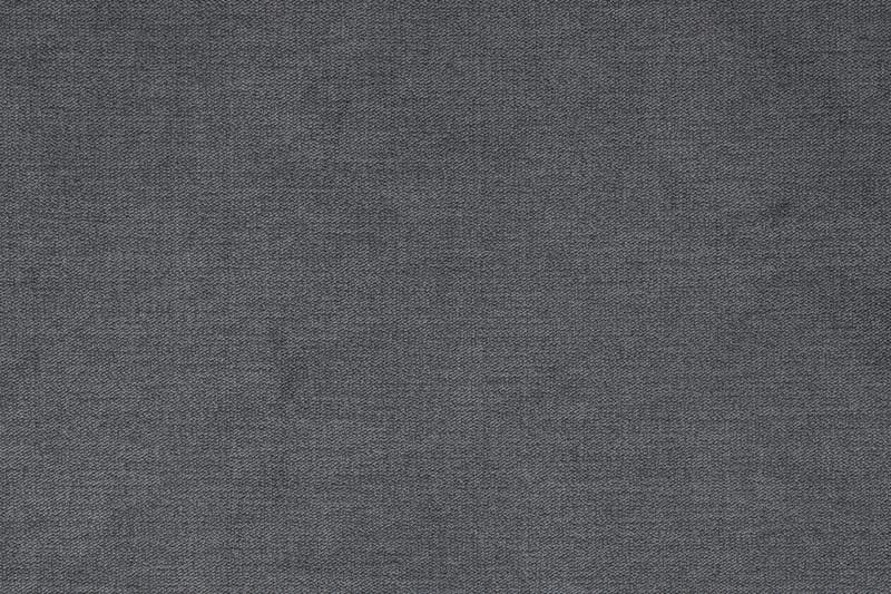 Trend Lyx Hörnsoffa Vändbar - Mörkgrå/Ek - Products - Möbler - Soffa - Hörnsoffa