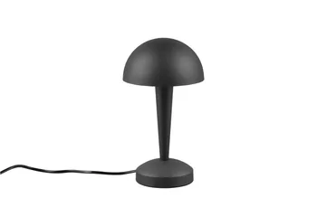 Canaria Bordslampa E14 (inkl.) mattsvart - Matt svart - Products - Belysning - Lampor & belysning inomhus - Sovrumslampa - Sänglampa - Sängbordslampa