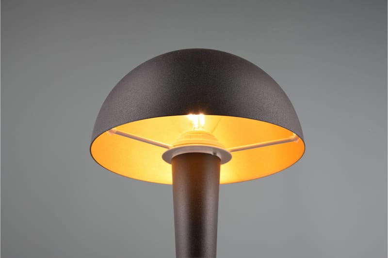 Canaria Bordslampa E14 (inkl.) mattsvart - Matt svart - Products - Belysning - Lampor & belysning inomhus - Sovrumslampa - Sänglampa - Sängbordslampa