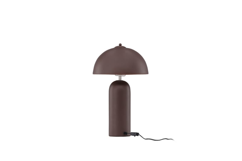 Corello Bordslampa 45 cm - Beige - Products - Belysning - Lampor & belysning inomhus - Sovrumslampa - Sänglampa - Sängbordslampa