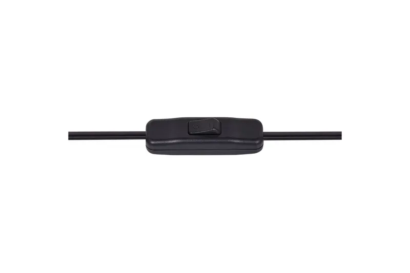 Virhal Bordslampa 54 cm E27 - Vit/Blå - Products - Belysning - Lampor & belysning inomhus - Sovrumslampa - Sänglampa - Sängbordslampa