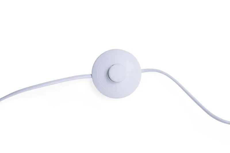 Stiletto Golvlampa 156 cm - Vit - Products - Belysning - Lampor & belysning inomhus - Golvlampa