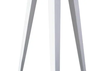 Stiletto Golvlampa 156 cm - Vit - Products - Belysning - Lampor & belysning inomhus - Golvlampa