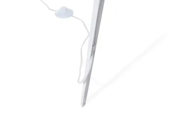 Stiletto Golvlampa 156 cm - Vit - Products - Belysning - Lampor & belysning inomhus - Golvlampa