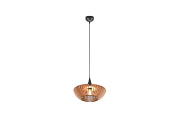 Colino Taklampa E27 trä/ antracit - Antracit - Products - Belysning - Lampor & belysning inomhus - Taklampa & takbelysning - Kökslampa & taklampa kök