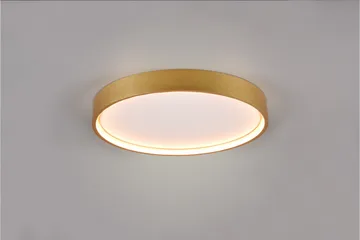 Doha LED Plafond 45 cm mattmässing - Matt mässing - Products - Belysning - Lampor & belysning inomhus - Taklampa & takbelysning - Takplafond