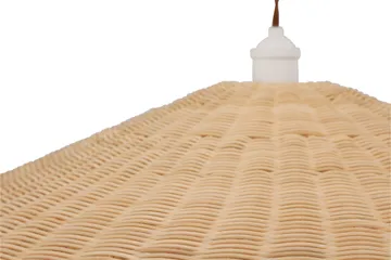 Herrestad Pendellampa 16 cm - Trä/natur - Products - Belysning - Lampor & belysning inomhus - Taklampa & takbelysning - Pendellampa & hänglampa