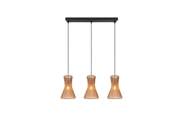 Pendel TRIO Bijou 3-del - 3-del - Products - Belysning - Lampor & belysning inomhus - Taklampa & takbelysning - Kökslampa & taklampa kök