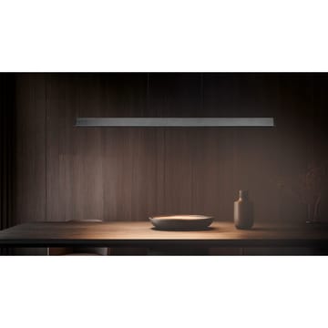 Pendel TRIO Donegal - Mattsvart - Products - Belysning - Lampor & belysning inomhus - Taklampa & takbelysning - Kökslampa & taklampa kök