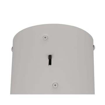 Pendel TRIO Keaton - 1 lampa 20 cm, Varm Grå - Products - Belysning - Lampor & belysning inomhus - Taklampa & takbelysning - Kökslampa & taklampa kök