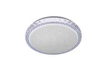 Taklampa Frida - 30x6,7x30 cm - Products - Belysning - Lampor & belysning inomhus - Taklampa & takbelysning - Takplafond