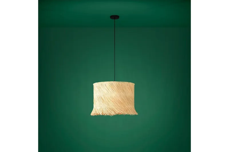 Takpendel Eglo Paisano Rotting - Products - Belysning - Lampor & belysning inomhus - Taklampa & takbelysning - Pendellampa & hänglampa