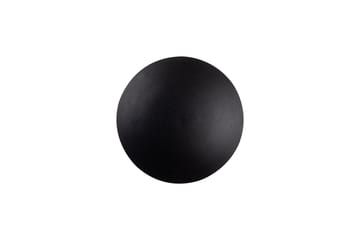 Vägglampa Zandel Svart / Koppar - Svart / Koppar - Products - Belysning - Lampor & belysning inomhus - Vägglampa - Väggplafond