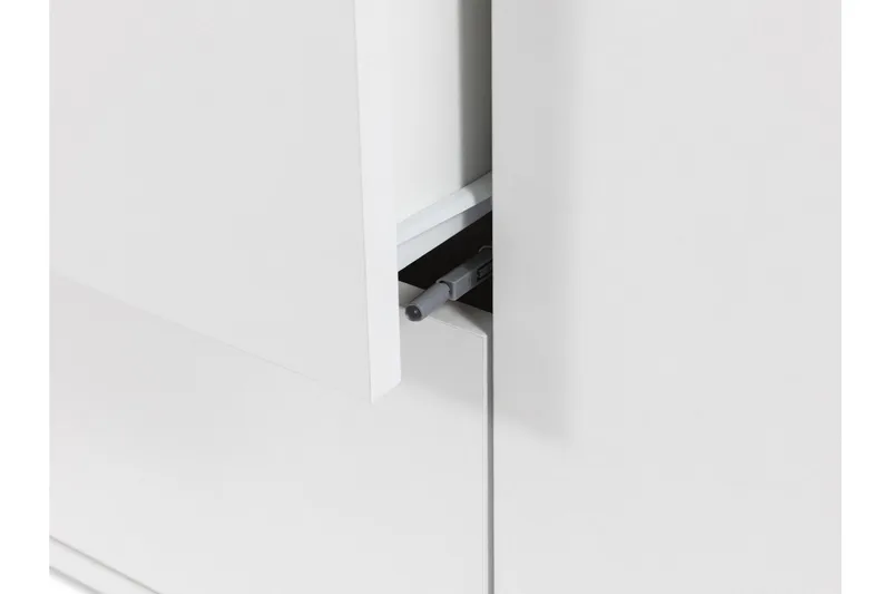 Agawal Byrå 141 cm - Beige - Products - Förvaring - Förvaringsmöbler - Byrå