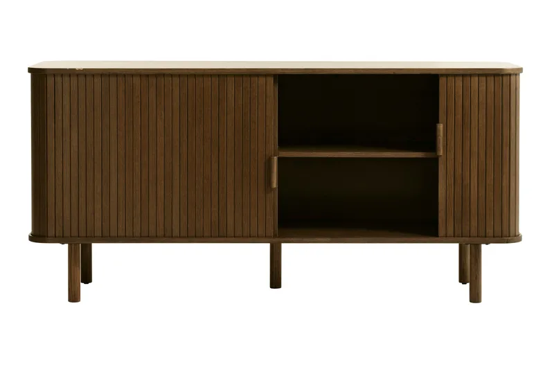 Ankur Konsollbord 160 cm - Brun - Products - Förvaring - Förvaringsmöbler - Sideboard & skänk