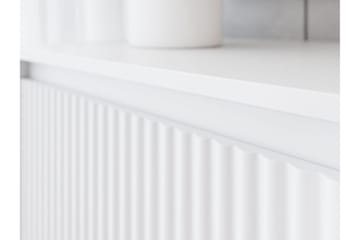 Bjurholm Möbelset För Vardagsrum - Vit - Products - Förvaring - Förvaringsmöbler - Möbelset för vardagsrum