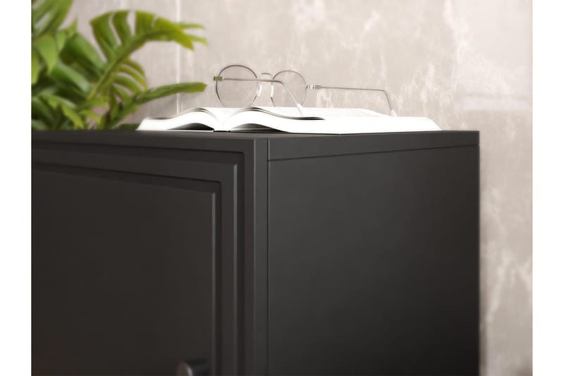 Laholm Byrå 100 cm - Vit - Products - Förvaring - Förvaringsmöbler - Byrå - Hallbyrå