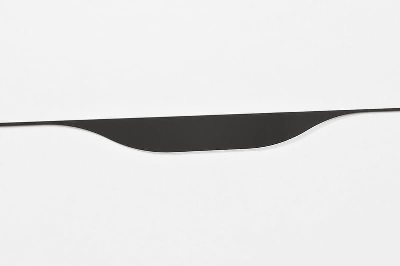 Novalis Byrå 40 cm Mellan - Vit - Products - Förvaring - Förvaringsmöbler - Byrå - Hallbyrå