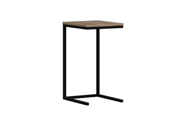 Davin Skänk 35 cm - Valnöt - Products - Möbler - Bord & matgrupp - Avlastningsbord & sidobord - Lampbord & sidobord