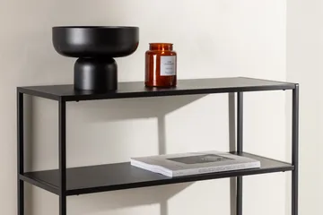 Georgetown Skänk 80x30 cm - Svart - Products - F örvaring - Förvaringsmöbler - Sideboard & skänk