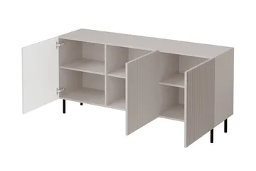 Lionel Byrå 156 cm - Kashmir - Products - Förvaring - Förvaringsmöbler - Byrå