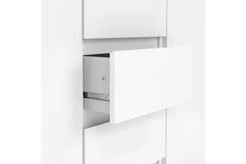 Salomns Skänk 120,8 cm - Vit - Products - Förvaring - Förvaringsmöbler - Sideboard & skänk