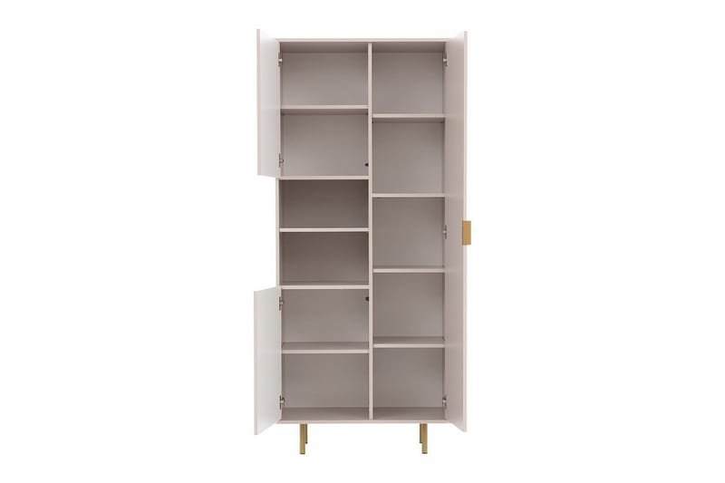 Staffin Möbelset För Vardagsrum - Cashmere - Products - Förvaring - Förvaringsmöbler - Möbelset för vardagsrum