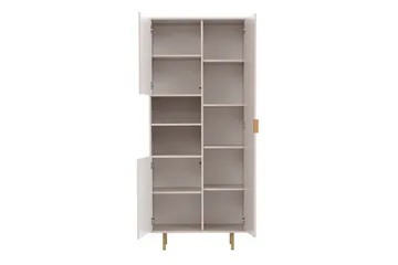 Staffin Möbelset För Vardagsrum - Cashmere - Products - Förvaring - Förvaringsmöbler - Möbelset för vardagsrum