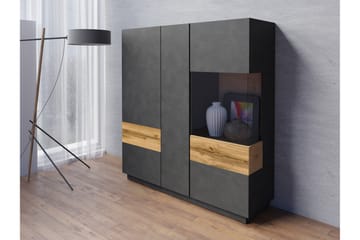 Tomeka Sideboard - Trä - Products - Förvaring - Förvaringsmöbler - Sideboard & skänk