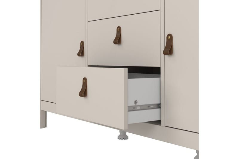 Vallvidera Skänk 151x38 cm - Beige - Products - Förvaring - Förvaringsmöbler - Sideboard & skänk