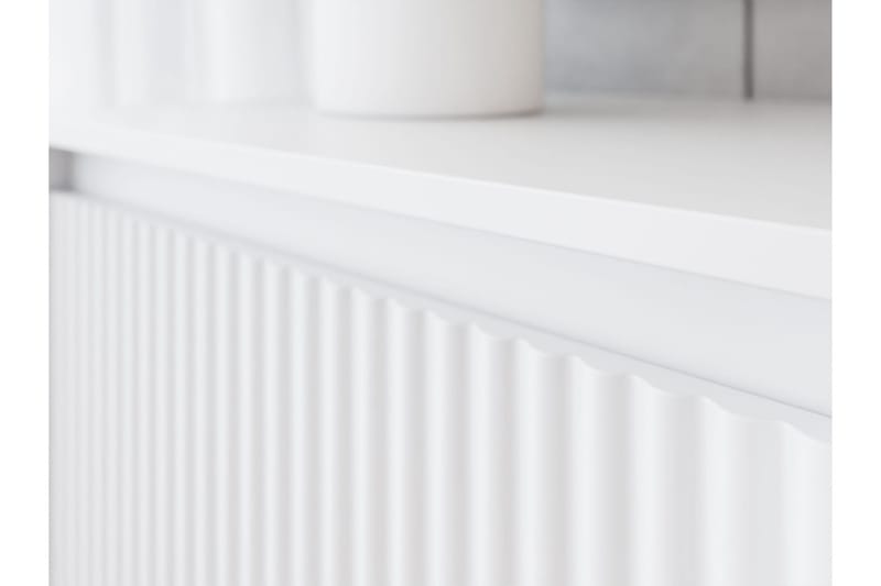 Vanlig byrå utan överskåp Cabinet Ozmi 1D3SZ Black - Products - Förvaring - Förvaringsmöbler - Byrå