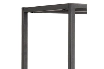 Crabtree Bokhylla 79,5 cm - Svart - Products - Förvaring - Hylla - Bokhylla