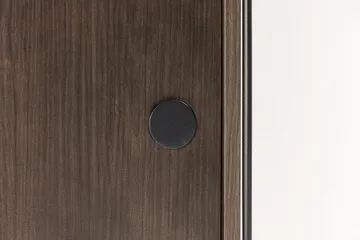 Paris Vägghylla 60x35 cm - Brun - Products - Förvaring - Hylla