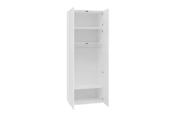 Juniskär Highboard - Vit - Products - Förvaring - Skåp - Förvaringsskåp