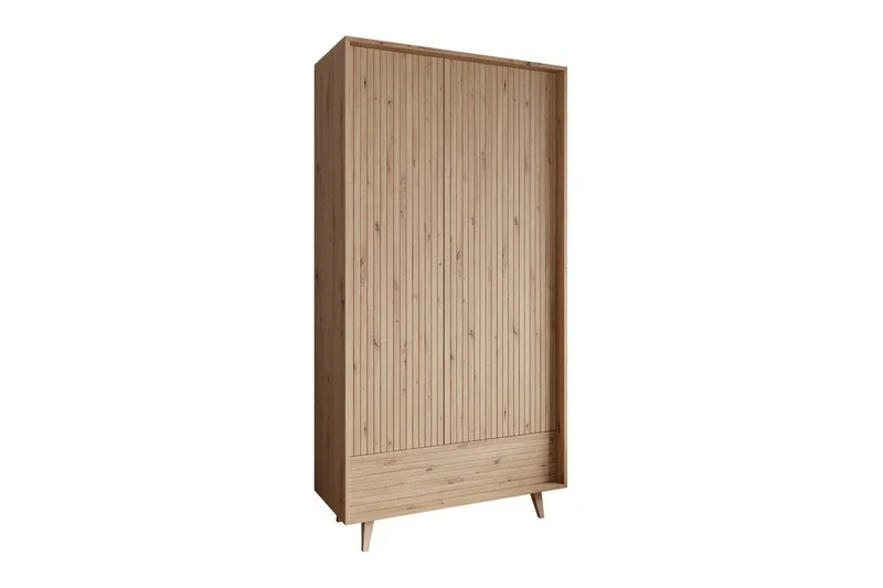 Kintore Highboard, Brun