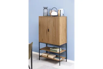 Minu Highboard - Natural - Products - Förvaring - Skåp - Förvaringsskåp