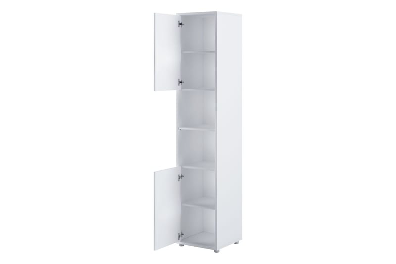 Rauk Highboard - Vit - Products - Förvaring - Skåp - Förvaringsskåp