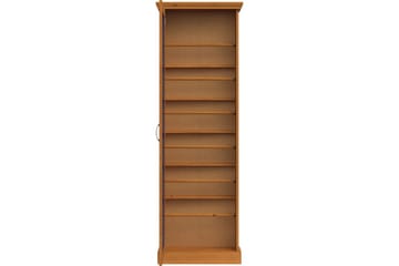 Selma Skoskåp 60x180 cm - Natur - Products - Förvaring - Skåp - Förvaringsskåp