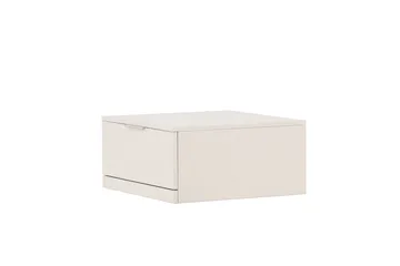 Skolåda Venture Home Nice Skolåda 60x60 cm Beige Beige - Products - Förvaring - Skoförvaring - Skolåda