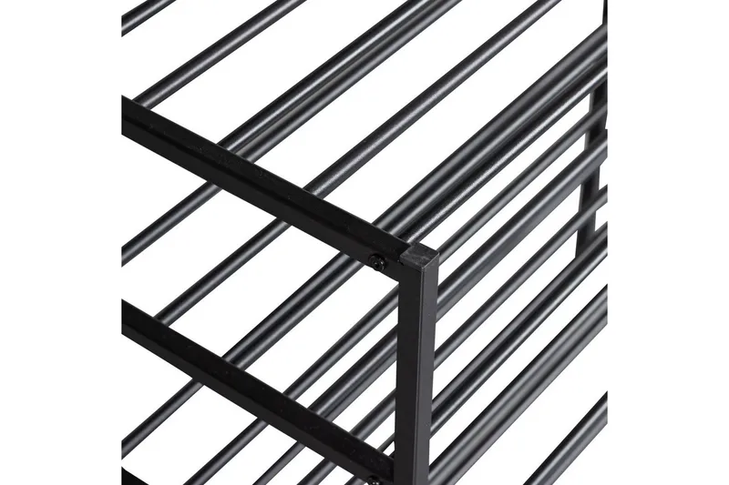 Skoställ Ferro - 4 Hyllor - Products - Förvaring - Skoförvaring - Skohylla & skoställ
