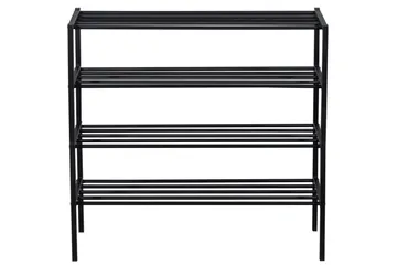 Skoställ Ferro - 4 Hyllor - Products - Förvaring - Skoförvaring - Skohylla & skoställ