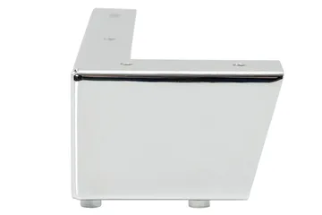 Sängben 7 cm 4-pack - Vit - Products - Inredning - Dekoration & inredningsdetaljer - Dekorbeslag - Beslag - Möbelben