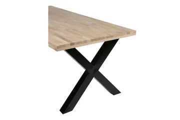 Tablo Bordsben - Svart - Products - Inredning - Dekoration & inredningsdetaljer - Dekorbeslag - Beslag - Möbelben