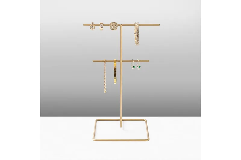 Kovra Figurer - Guld - Products - Inredning - Dekoration & inredningsdetaljer