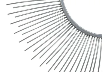 Cilly Spegel 80 cm - Silver - Products - Inredning - Spegel - Hallspegel