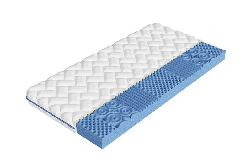 Derry Skummadrass 90x200 cm