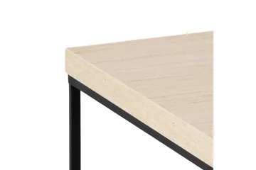 Adisan Soffbord 55 cm - Beige - Products - Möbler - Bord & matgrupp - Soffbord