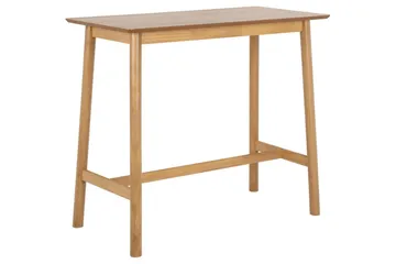 Amrudin Barbord 60x120 cm - Natur - Products - Möbler - Bord & matgrupp - Barbord & ståbord